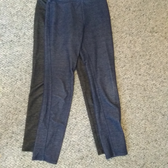 Girls Leggings - Picture 1 of 4